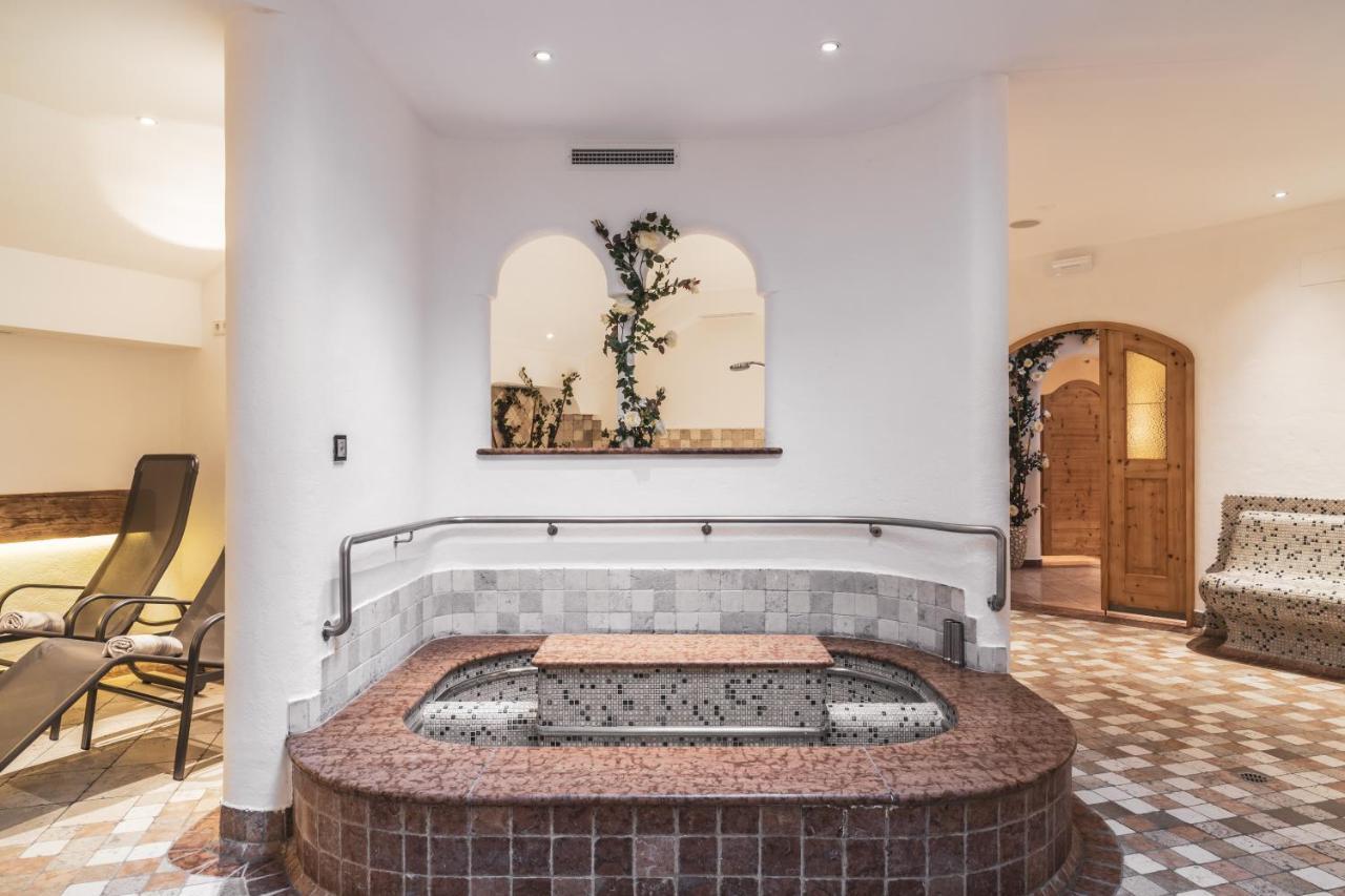 Hotel Erna Gossensass-Gossensass-Colle Isarco Zewnętrze zdjęcie