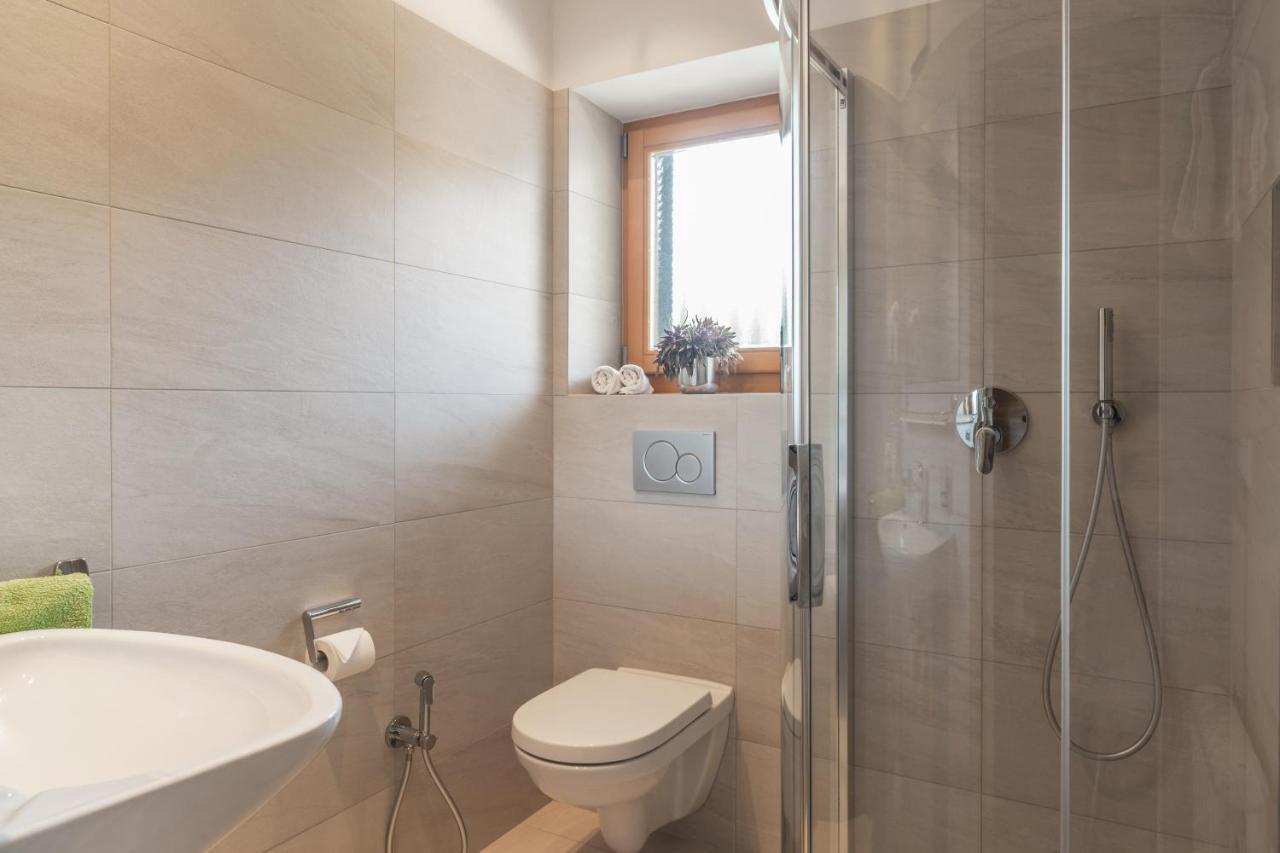 Hotel Erna Gossensass-Gossensass-Colle Isarco Zewnętrze zdjęcie