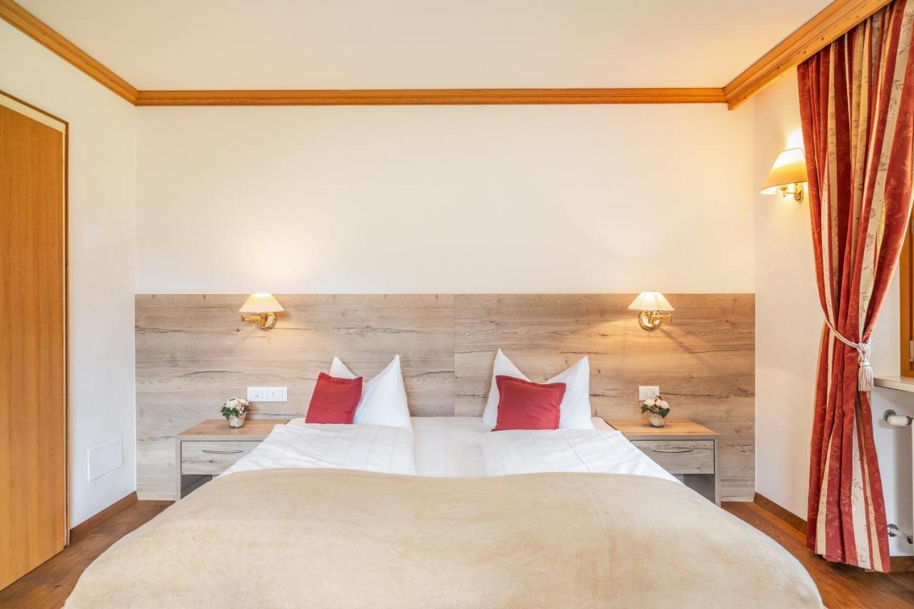 Hotel Erna Gossensass-Gossensass-Colle Isarco Zewnętrze zdjęcie
