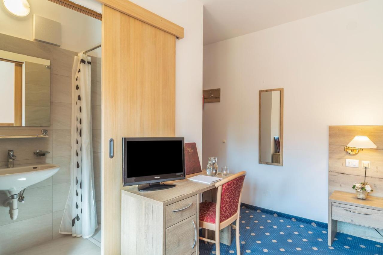 Hotel Erna Gossensass-Gossensass-Colle Isarco Zewnętrze zdjęcie