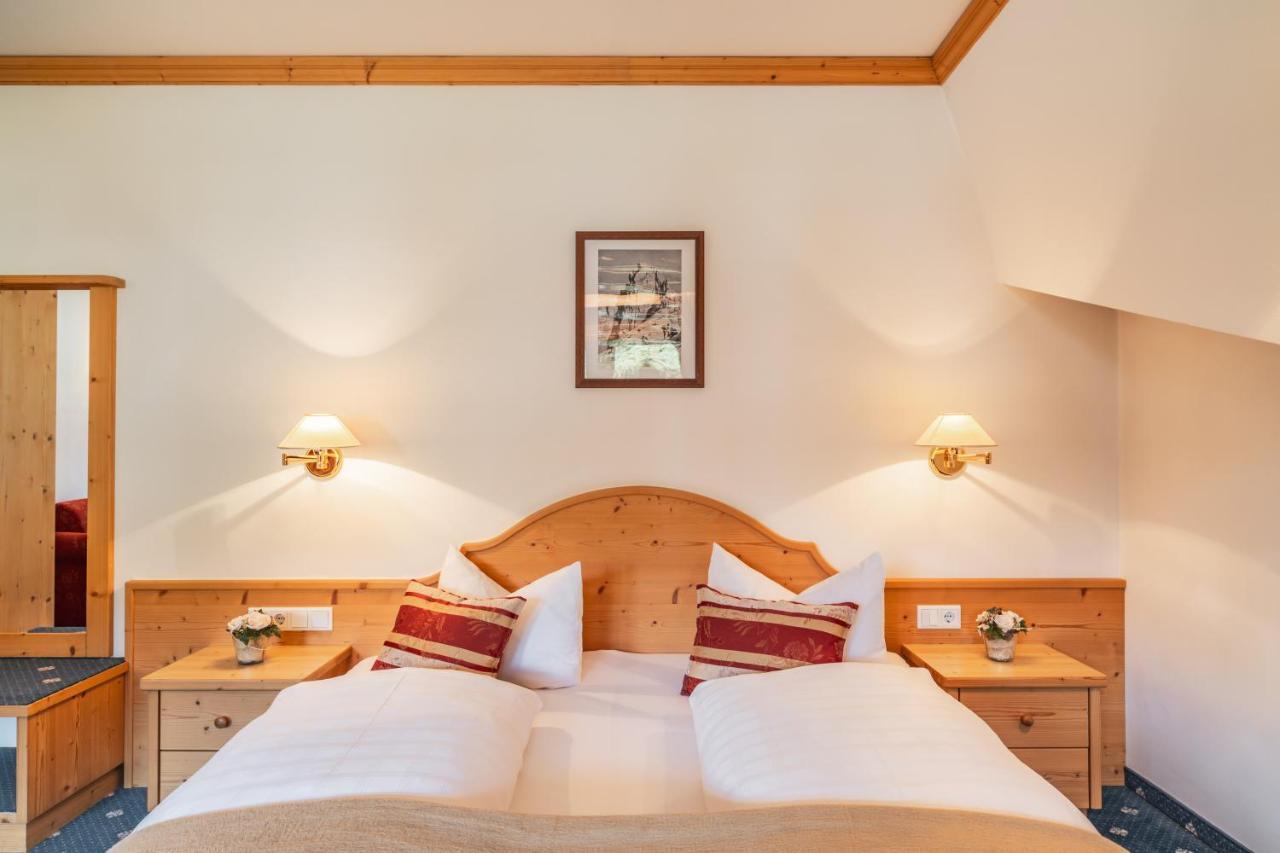Hotel Erna Gossensass-Gossensass-Colle Isarco Zewnętrze zdjęcie