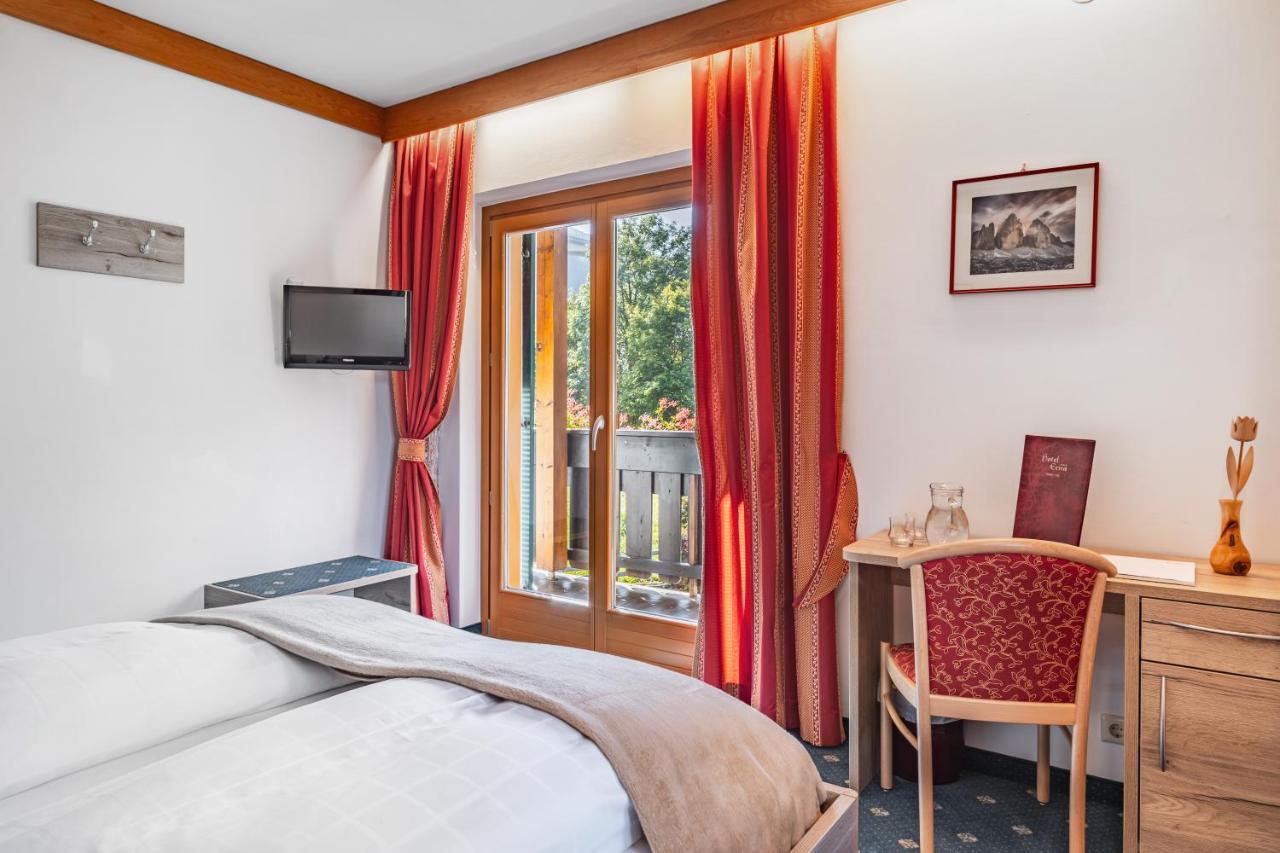 Hotel Erna Gossensass-Gossensass-Colle Isarco Zewnętrze zdjęcie