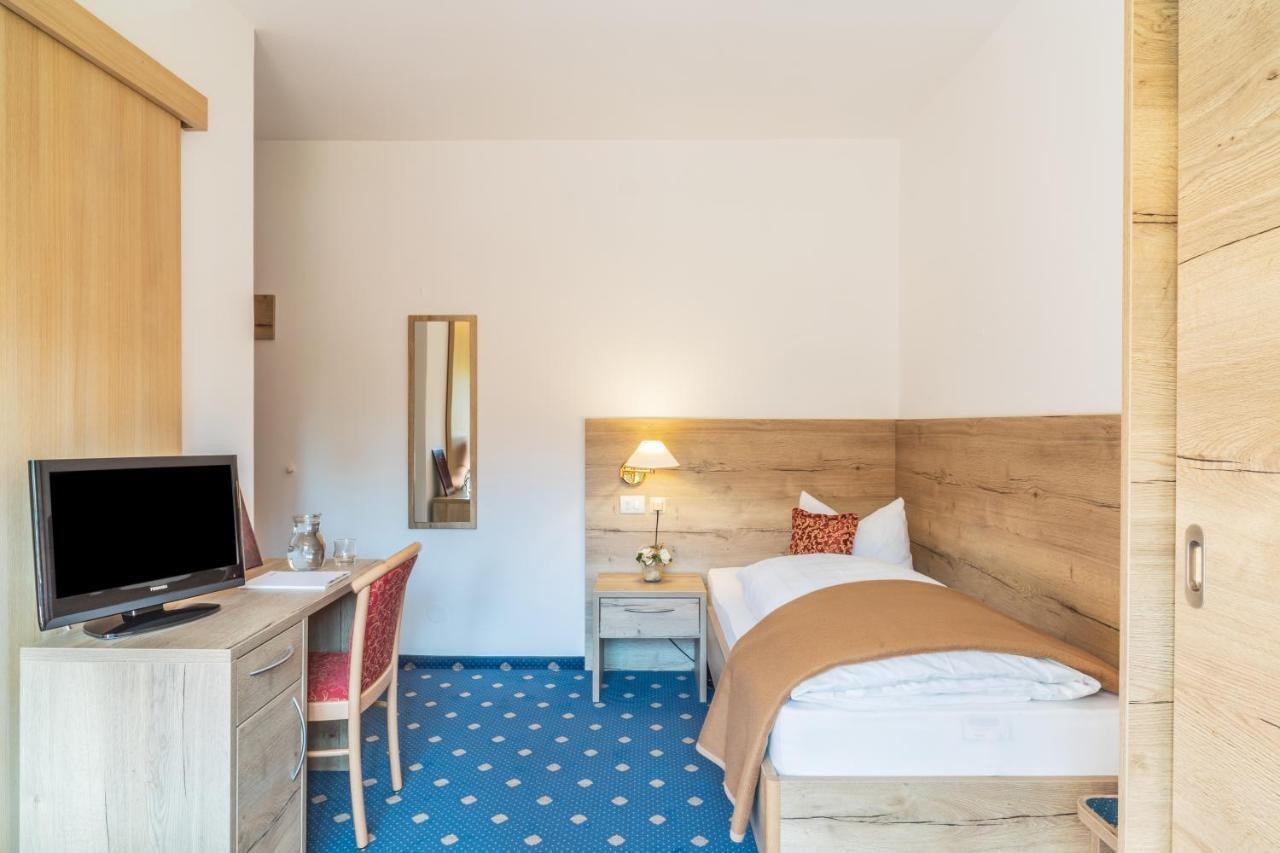 Hotel Erna Gossensass-Gossensass-Colle Isarco Zewnętrze zdjęcie